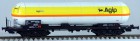 40191 ACME Pressurized gas Tank car AGIP